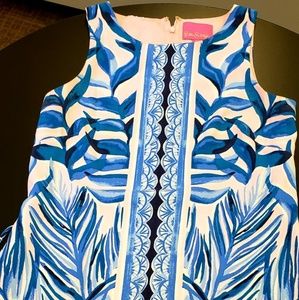 Lilly Pulitzer Romper